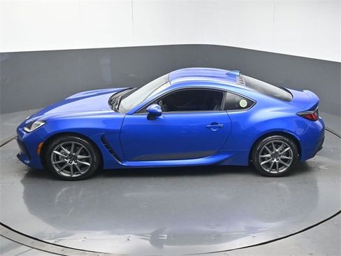 New 2025 Subaru BRZ Premium image 38