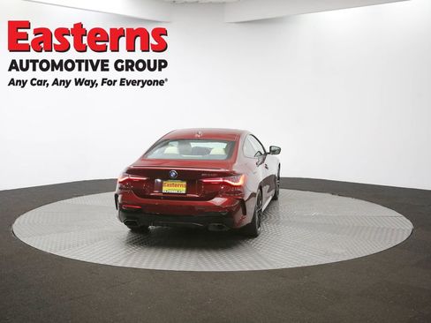 Used 2023 BMW M440i Coupe w/ Premium Package image 38