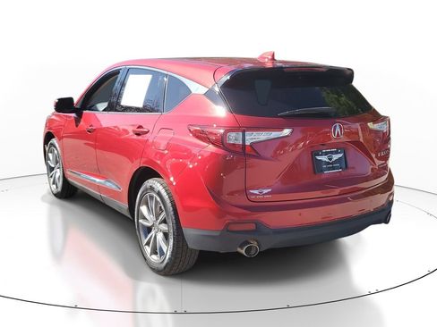 Used 2019 Acura RDX AWD w/ Technology Package image 6