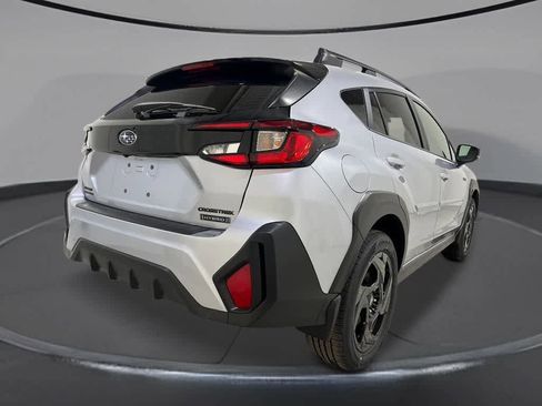 New 2026 Subaru Crosstrek 2.5i Sport AWD/4WD image 5