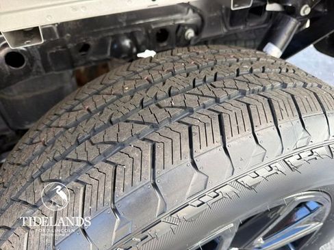 New 2026 Ford F150 Platinum w/ FX4 Off-Road Package image 28