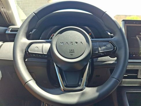 New 2026 MAZDA CX-5 Preferred AWD/4WD image 18