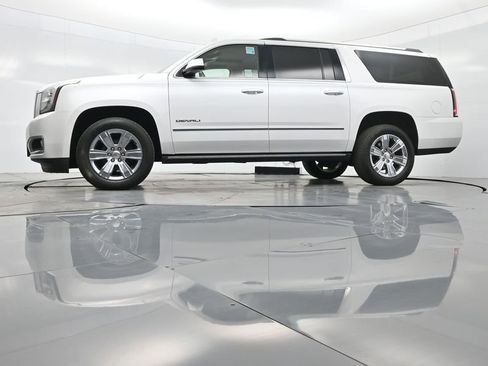 Used 2020 GMC Yukon XL Denali w/ Open Road Package image 51