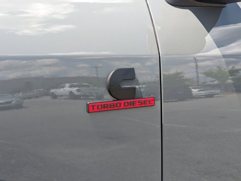 New 2026 RAM 2500 Big Horn AWD/4WD image 24