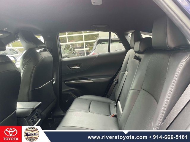 Certified 2020 Toyota RAV4 XLE w/ Convenience Package AWD/4WD image 12