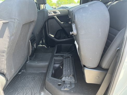 Used 2022 Ford Ranger XLT w/ Equipment Group 302A High AWD/4WD image 14