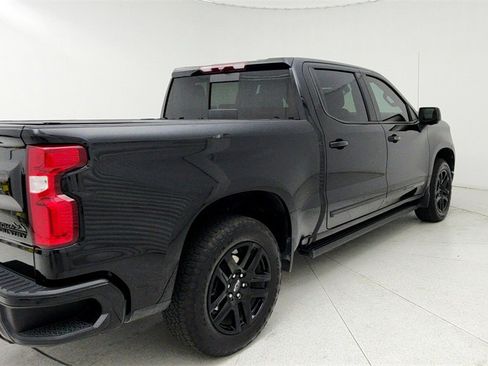 Used 2024 Chevrolet Silverado 1500 High Country w/ Midnight Edition image 6