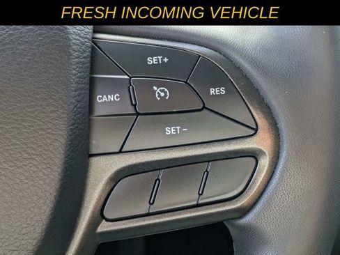 Used 2022 Jeep Cherokee Trailhawk w/ Sound & Nav Group AWD/4WD image 24