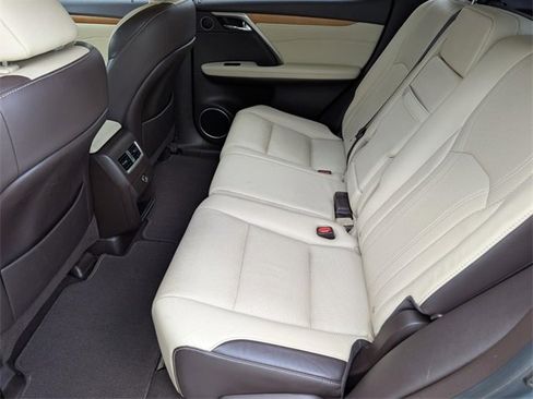 Used 2019 Lexus RX 350 F Sport image 29