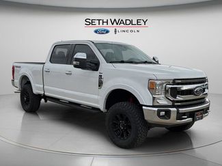 Used 2021 Ford F250 XLT w/ Tremor Off-Road Package video 1