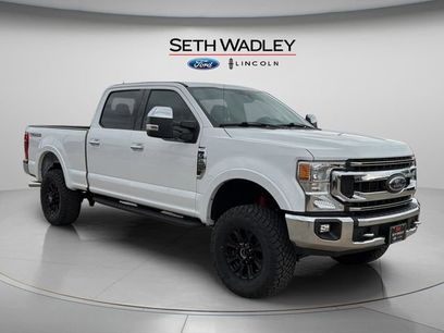 Used 2021 Ford F250 XLT w/ Tremor Off-Road Package