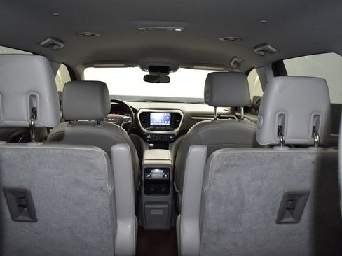 Used 2019 GMC Acadia SLT image 19