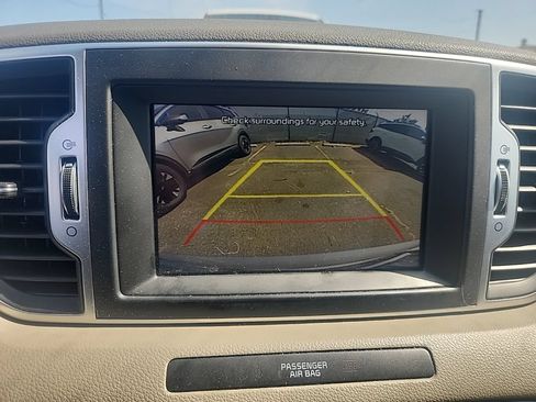 Used 2018 Kia Sportage EX FWD image 22