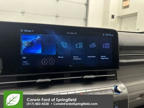 Used 2025 Hyundai Kona SEL image 26