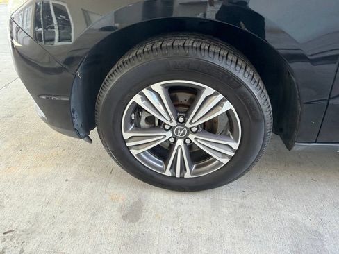Used 2017 Acura MDX FWD image 10