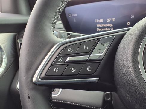 New 2026 Buick Enclave Avenir w/ Super Cruise Package image 24