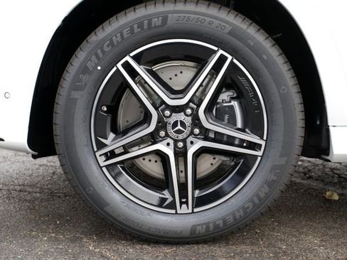 New 2026 Mercedes-Benz GLE 450 4MATIC Coupe image 15