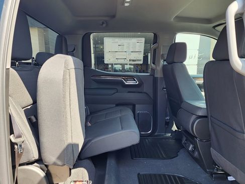 New 2026 GMC Sierra 1500 Elevation image 43
