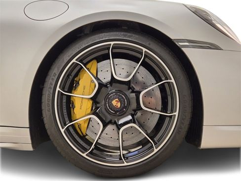 Used 2023 Porsche 911 Turbo S image 8