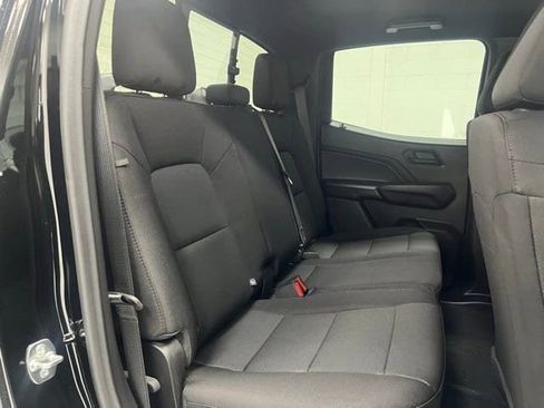 New 2026 Chevrolet Colorado Trail Boss w/ LPO, Bronce Accent Package AWD/4WD image 20