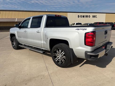 Used 2015 Chevrolet Silverado 1500 LT w/ All Star Edition image 4