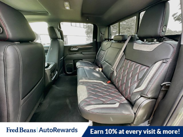 New 2026 Chevrolet Silverado 1500 RST AWD/4WD image 18
