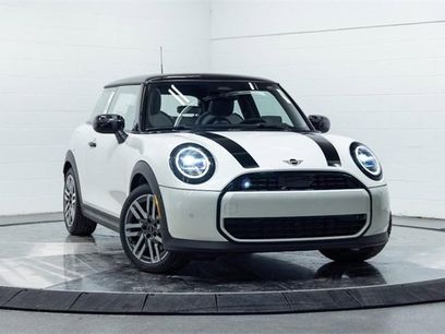 New 2026 MINI Cooper 2-Door Hardtop