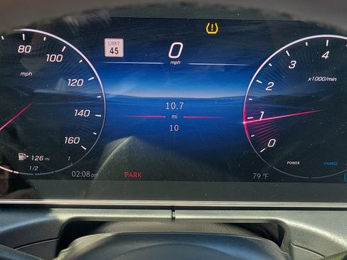 New 2026 Mercedes-Benz CLE 300 4MATIC Coupe image 24