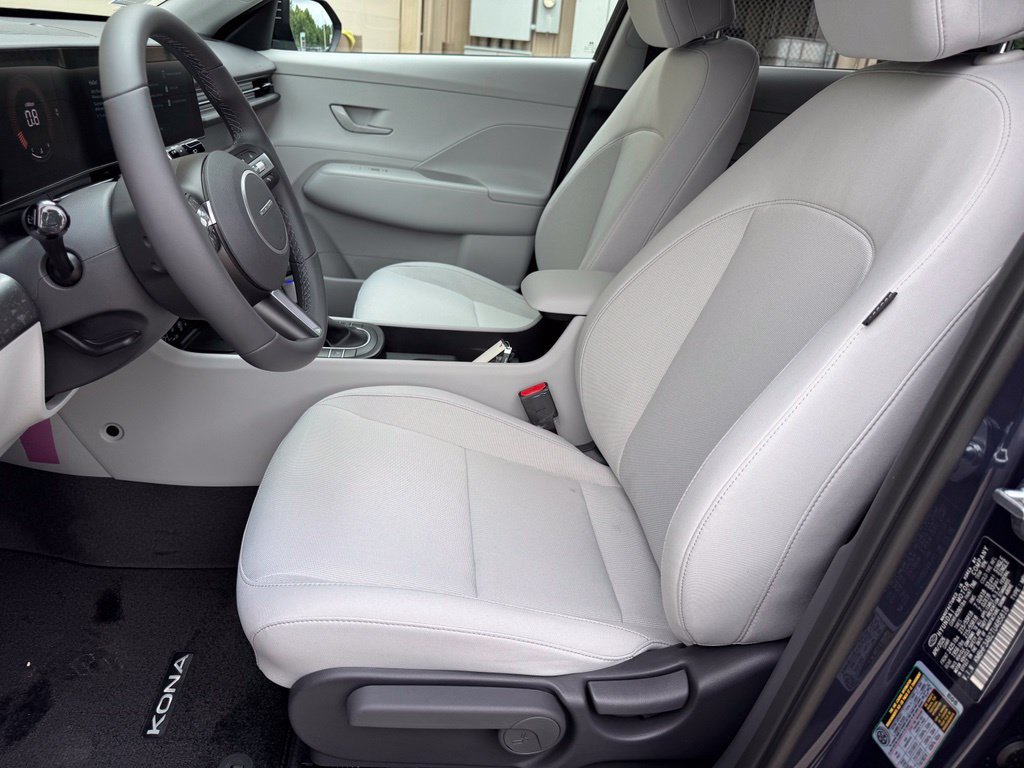 New 2026 Hyundai Kona SEL Sport FWD image 7