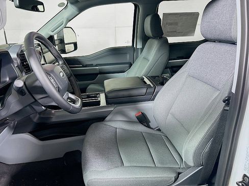 New 2025 Ford F150 XLT w/ Equipment Group 303A High image 11