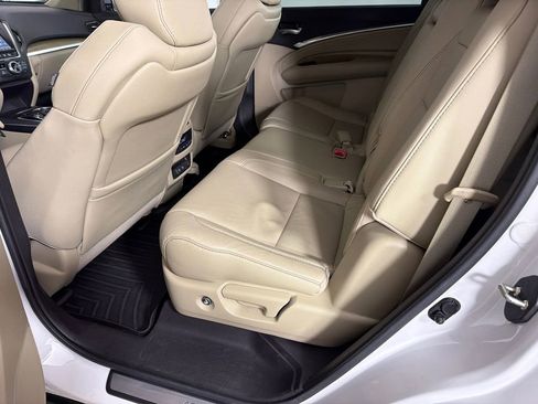 Used 2020 Acura MDX FWD w/ Technology Package image 23
