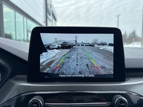 Used 2023 Ford Escape Active image 16