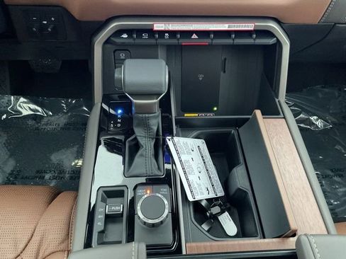 New 2026 Toyota Sequoia 1794 Edition image 16