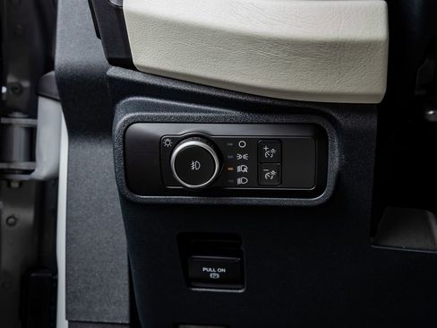 Used 2026 Ford Bronco Heritage Edition image 22