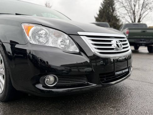 Used 2008 Toyota Avalon XLS FWD image 32