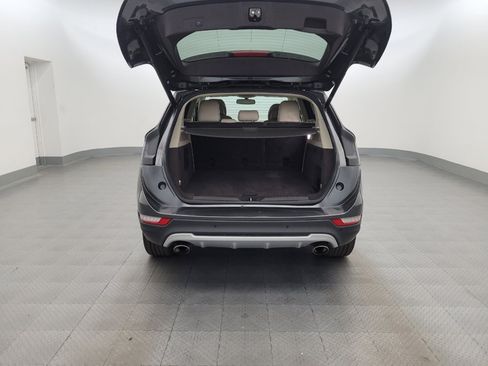 Used 2018 Lincoln MKC Select w/ Select Plus Package FWD image 29