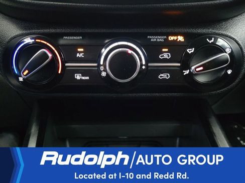 Used 2025 Kia Soul LX w/ LX Technology Package image 22