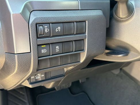New 2026 Toyota Tacoma TRD Off-Road AWD/4WD image 19
