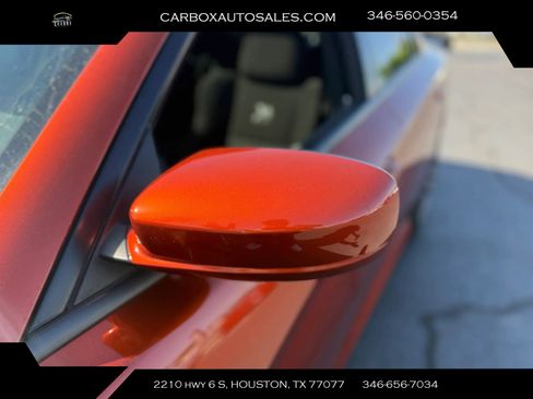 Used 2022 Dodge Charger Scat Pack w/ Harman/Kardon Audio Group image 27