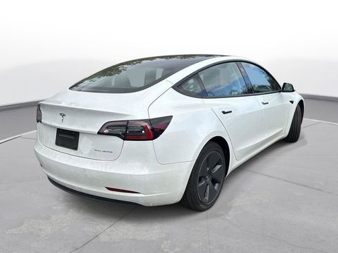 Used 2022 Tesla Model 3 Long Range image 6