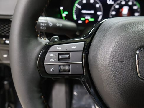 New 2026 Honda CR-V Sport Touring image 30