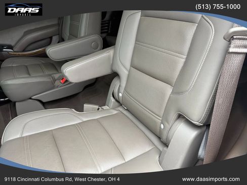 Used 2019 GMC Yukon Denali w/ Denali Ultimate Package image 15