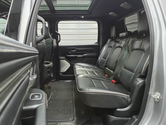 Used 2021 RAM 1500 Limited AWD/4WD image 20