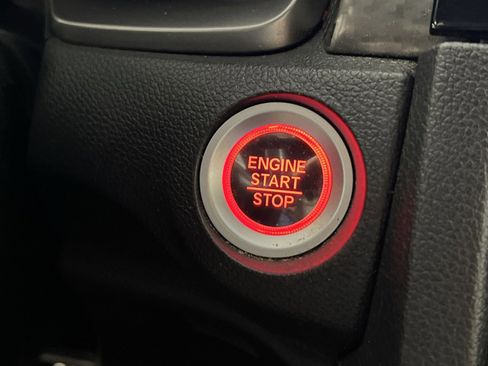 Used 2018 Honda Civic Si image 35