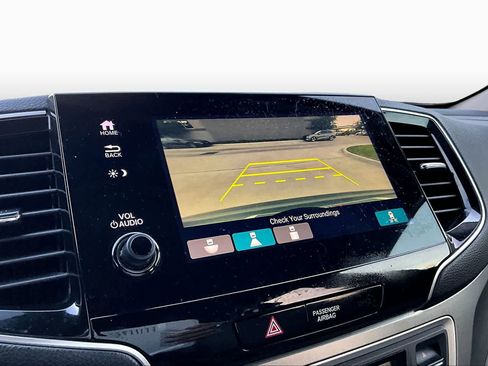 Used 2019 Honda Pilot EX image 30