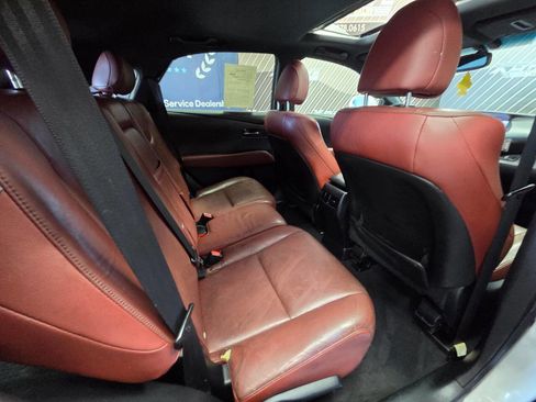 Used 2015 Lexus RX 350 F Sport w/ Navigation Package image 27