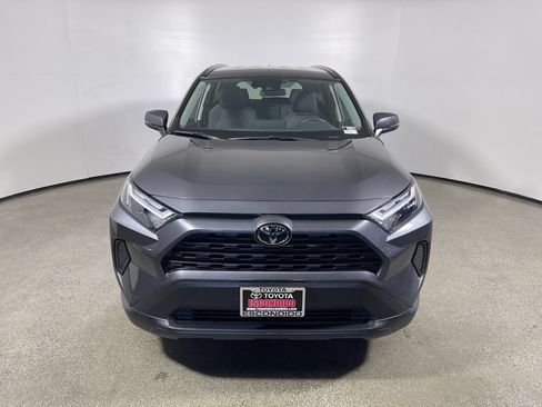 Certified 2025 Toyota RAV4 XLE w/ Weather Package FWD image 8