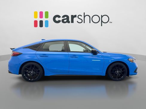 Used 2024 Honda Civic Sport image 6