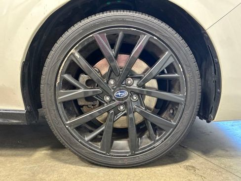Used 2024 Subaru Impreza RS AWD/4WD image 11
