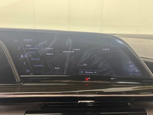 Used 2023 Cadillac Escalade Sport w/ LPO, ONYX Package AWD/4WD image 6